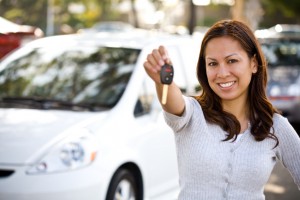 Vehicle Locks & Keys