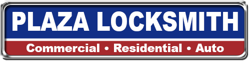 Plaza Locksmith Ventura Logo-large
